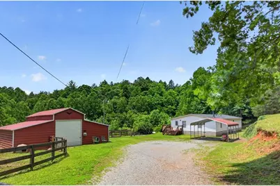743 Sam Hill Road, Ellijay, GA 30540 - Photo 4