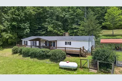 743 Sam Hill Road, Ellijay, GA 30540 - Photo 8