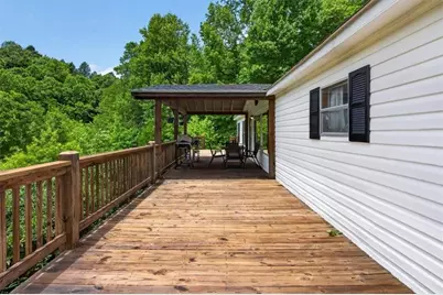 743 Sam Hill Road, Ellijay, GA 30540 - Photo 12