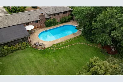 1833 Poinsettia Drive, Marietta, GA 30062 - Photo 14