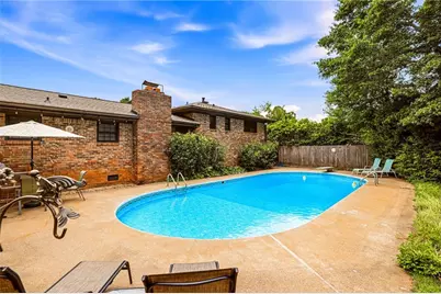 1833 Poinsettia Drive, Marietta, GA 30062 - Photo 2