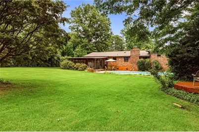 1833 Poinsettia Drive, Marietta, GA 30062 - Photo 8