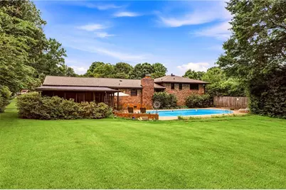 1833 Poinsettia Drive, Marietta, GA 30062 - Photo 12