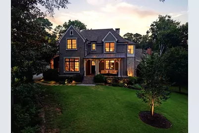 4384 Powers Ferry Road NW, Atlanta, GA 30327 - Photo 2