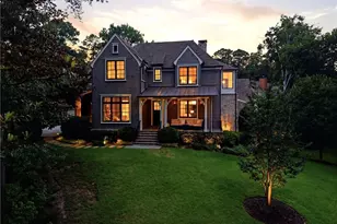 4384 Powers Ferry Rd NW, Atlanta, GA 30327 - Photo 2