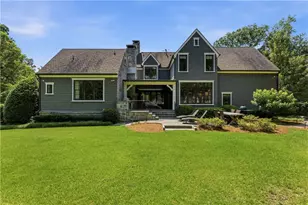 4384 Powers Ferry Rd NW, Atlanta, GA 30327 - Photo 4