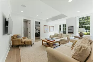 4384 Powers Ferry Rd NW, Atlanta, GA 30327 - Photo 50