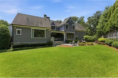 4384 Powers Ferry Road NW, Atlanta, GA 30327 - Photo 58