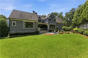 4384 Powers Ferry Rd NW, Atlanta, GA 30327 - Photo 58
