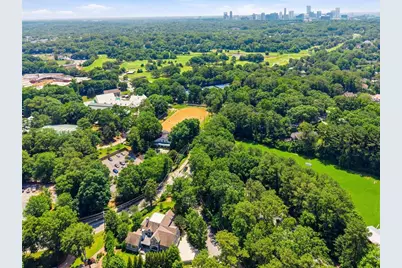 4384 Powers Ferry Road NW, Atlanta, GA 30327 - Photo 66