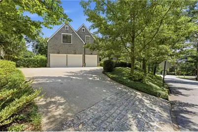 4384 Powers Ferry Road NW, Atlanta, GA 30327 - Photo 64