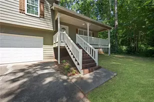 30 White Pines Ln, Dallas, GA 30157 - Photo 4