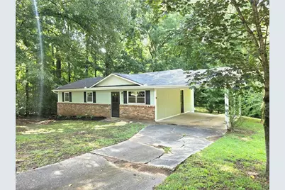 3460 Meadowview Drive, Lithia Springs, GA 30122 - Photo 2