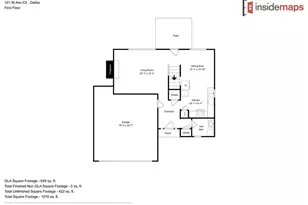 101 St Ann Cir, Dallas, GA 30157 - Photo 18