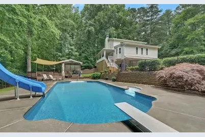 1195 Bethany Road, Jasper, GA 30143 - Photo 44