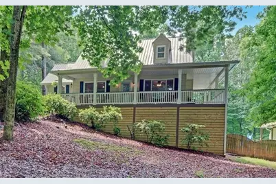 1195 Bethany Road, Jasper, GA 30143 - Photo 2
