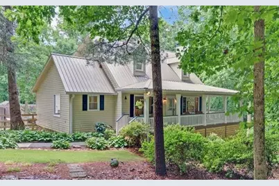 1195 Bethany Road, Jasper, GA 30143 - Photo 1