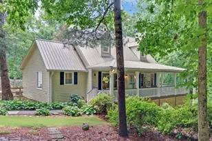 1195 Bethany Rd, Jasper, GA 30143 - Photo 1