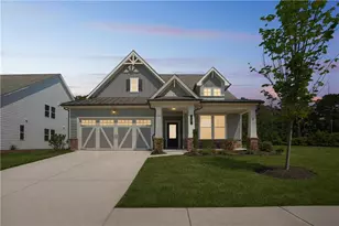 12 Unicoi Trl, Sharpsburg, GA 30277 - Photo 2