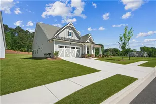 12 Unicoi Trl, Sharpsburg, GA 30277 - Photo 4