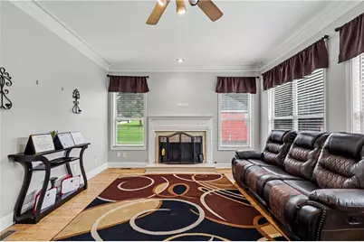 188 Fairoaks Circle, Stockbridge, GA 30281 - Photo 18
