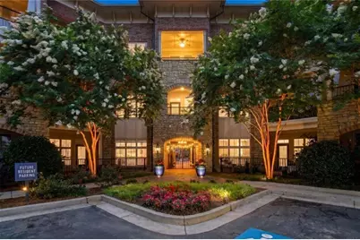 625 Piedmont Avenue NE #103, Atlanta, GA 30308 - Photo 1