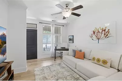 625 Piedmont Avenue NE #103, Atlanta, GA 30308 - Photo 2