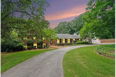 326 Fayette Drive, Winder, GA 30680 - Photo 1