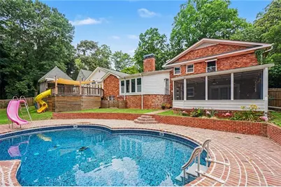 326 Fayette Drive, Winder, GA 30680 - Photo 2