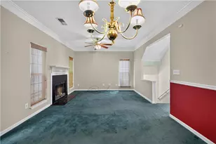 2426 Valley Cove Dr, Duluth, GA 30097 - Photo 10