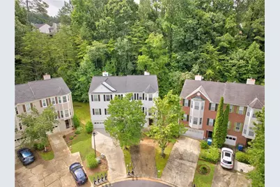 2426 Valley Cove Drive, Duluth, GA 30097 - Photo 44