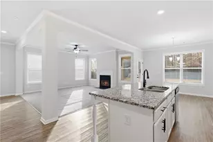 3244 Hawthorne Path, Braselton, GA 30517 - Photo 8