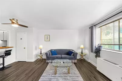 215 Piedmont Avenue NE #305, Atlanta, GA 30308 - Photo 2