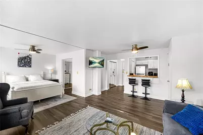 215 Piedmont Avenue NE #305, Atlanta, GA 30308 - Photo 1