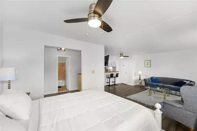 215 Piedmont Avenue NE #305, Atlanta, GA 30308 - Photo 10