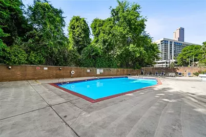 215 Piedmont Avenue NE #305, Atlanta, GA 30308 - Photo 14