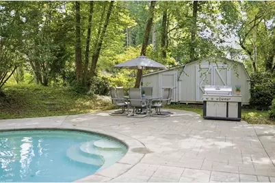 4136 Lakeshore Way, Marietta, GA 30067 - Photo 64