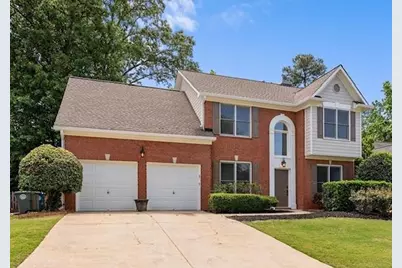 4104 Pinemist Lane, Kennesaw, GA 30144 - Photo 2