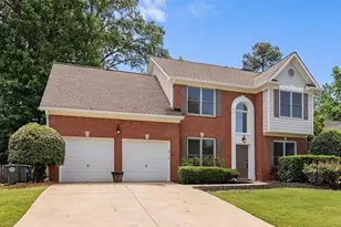 4104 Pinemist Ln, Kennesaw, GA 30144 - Photo 2