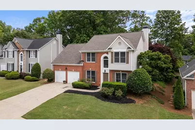4104 Pinemist Lane, Kennesaw, GA 30144 - Photo 36