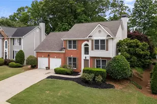 4104 Pinemist Ln, Kennesaw, GA 30144 - Photo 36