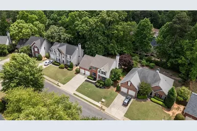 4104 Pinemist Lane, Kennesaw, GA 30144 - Photo 38