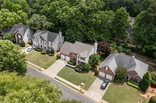 4104 Pinemist Ln, Kennesaw, GA 30144 - Photo 38