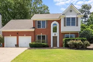 4104 Pinemist Ln, Kennesaw, GA 30144 - Photo 1