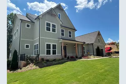1618 Ahaluna Drive, Gainesville, GA 30501 - Photo 2