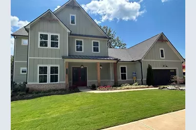 1618 Ahaluna Drive, Gainesville, GA 30501 - Photo 1