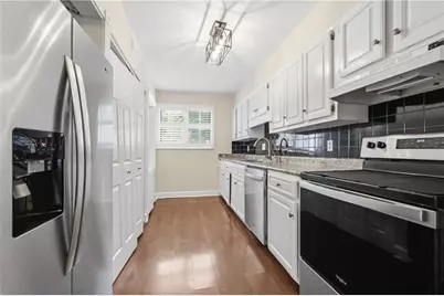 3633 Stonewall Drive SE, Atlanta, GA 30339 - Photo 8