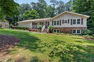 2868 Hickory Ln, Snellville, GA 30078 - Photo 1