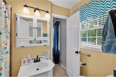 2868 Hickory Lane, Snellville, GA 30078 - Photo 18