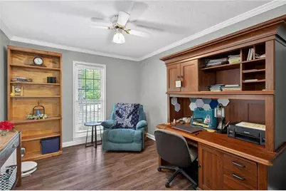 2868 Hickory Lane, Snellville, GA 30078 - Photo 22